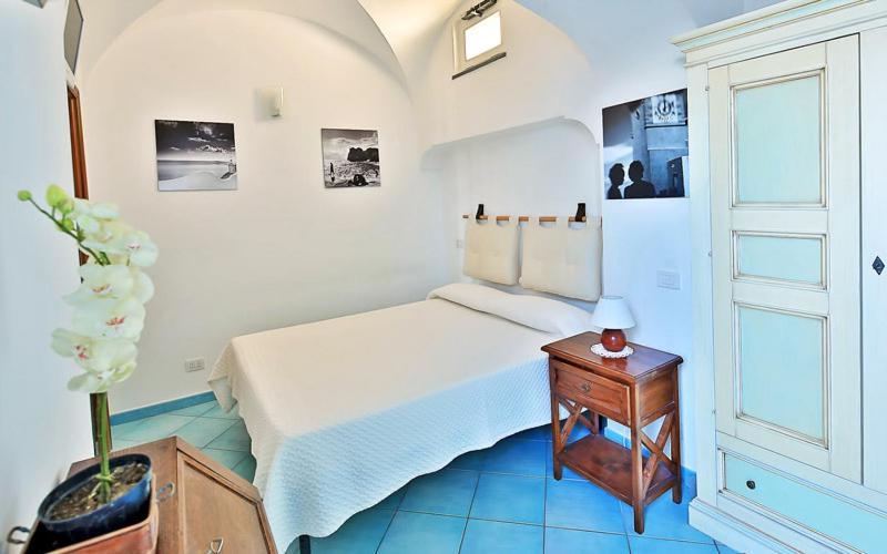 Aiano Apartment Capri Extérieur photo