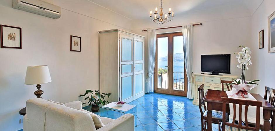 Aiano Apartment Capri Extérieur photo