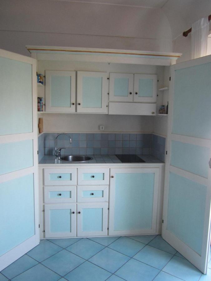 Aiano Apartment Capri Extérieur photo