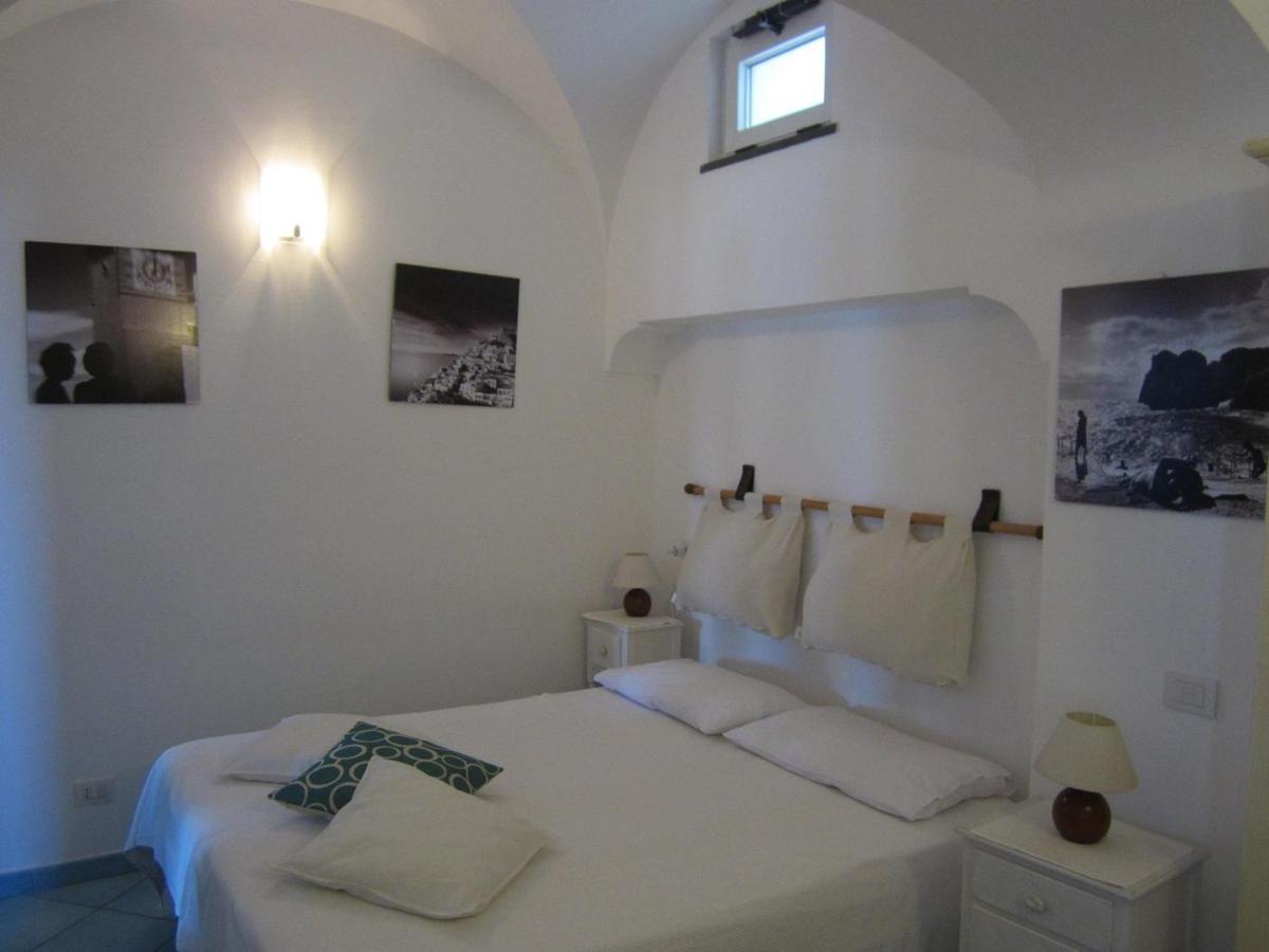 Aiano Apartment Capri Extérieur photo